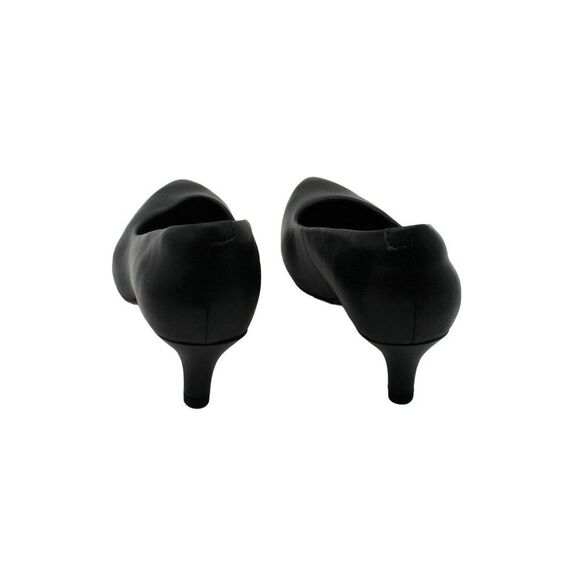 CLARKS COLLECTION Black Pumps - Picture 7 of 7